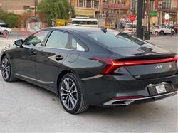 کیا K8